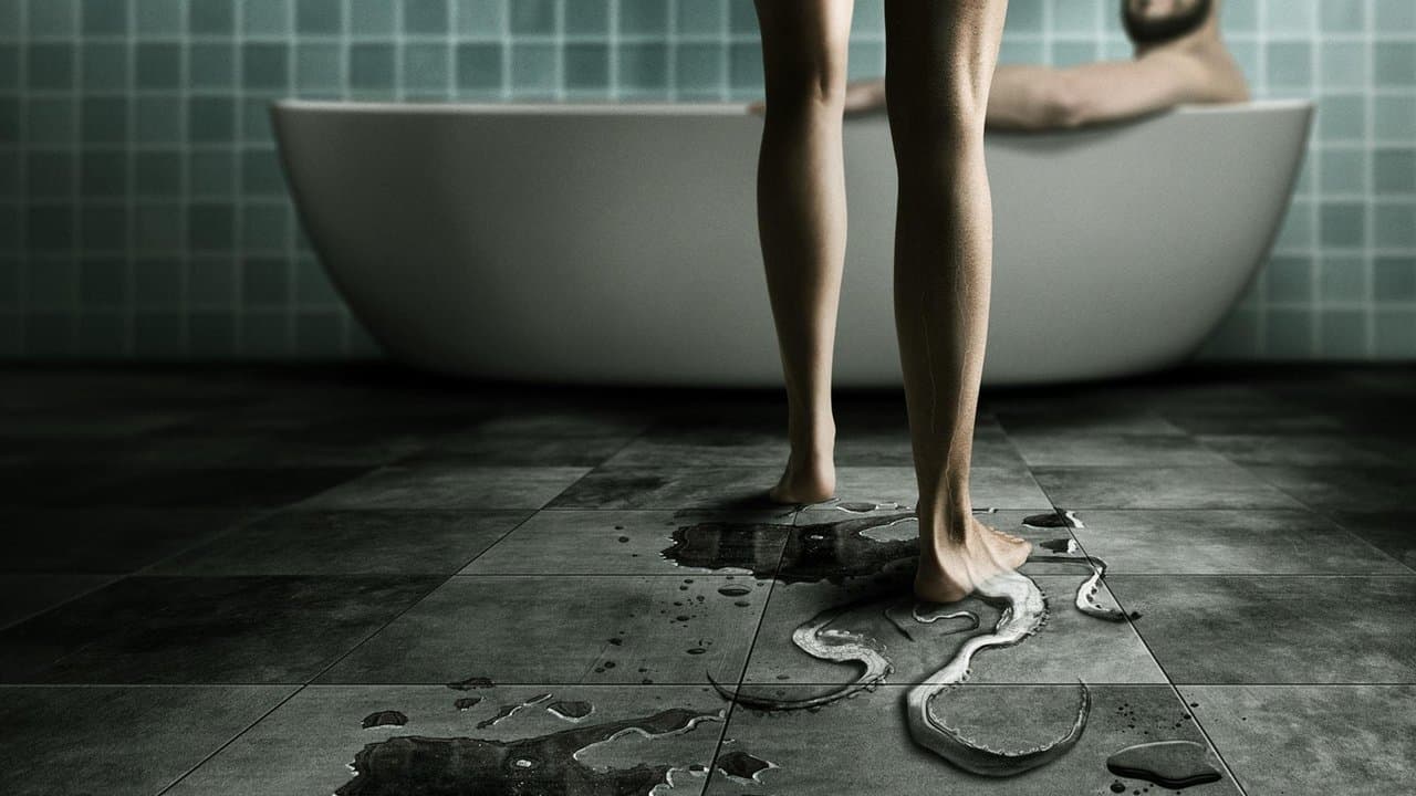 Backdrop – Tentakel