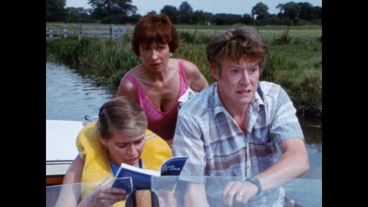 Backdrop – Way Upstream