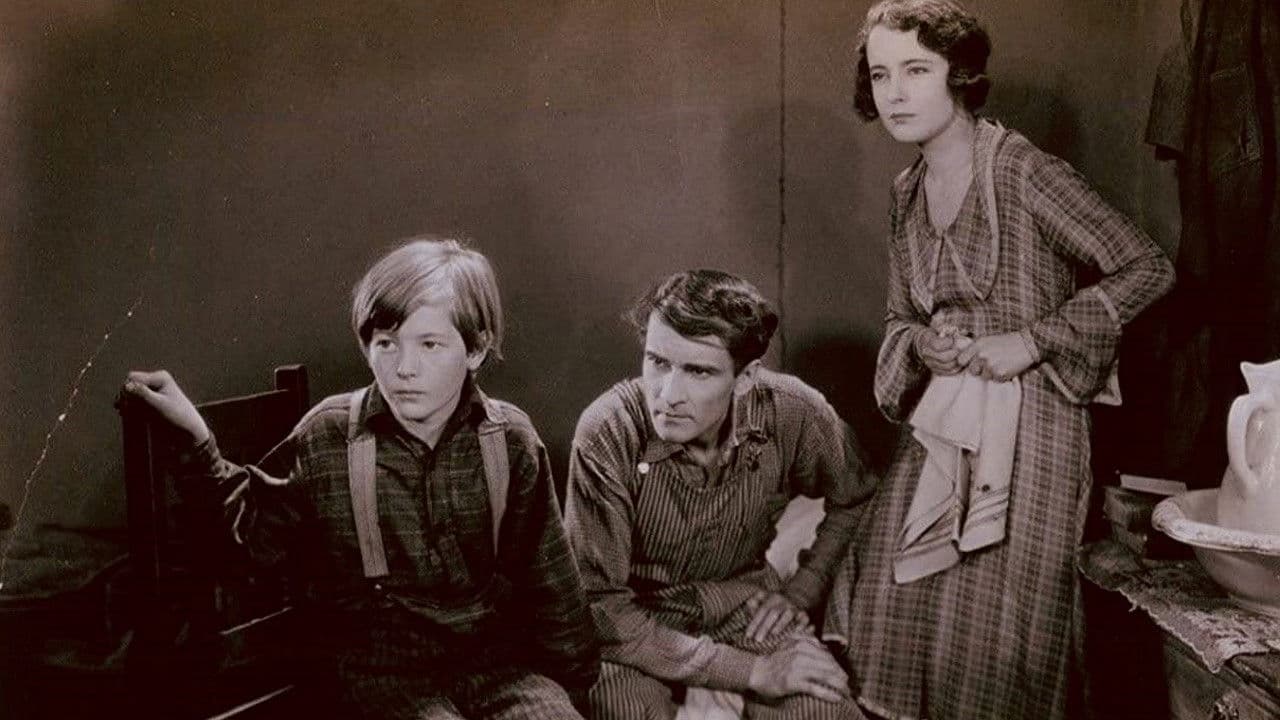 Backdrop – The Medicine Man