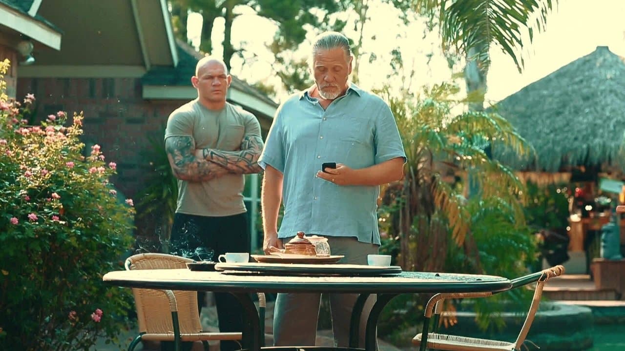 Backdrop – Hidden in the Woods