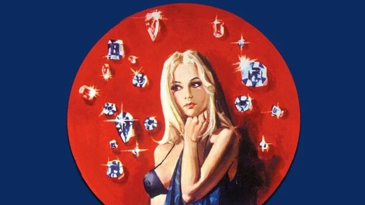 Backdrop – I diamanti che nessuno voleva rubare