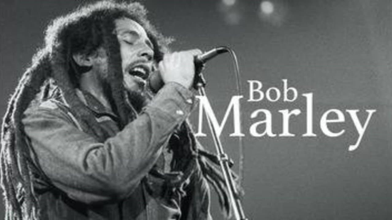 Backdrop – Bob Marley: Uprising Live!