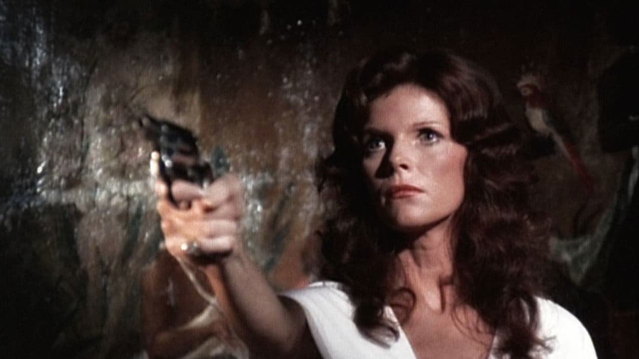 Backdrop – Double Indemnity