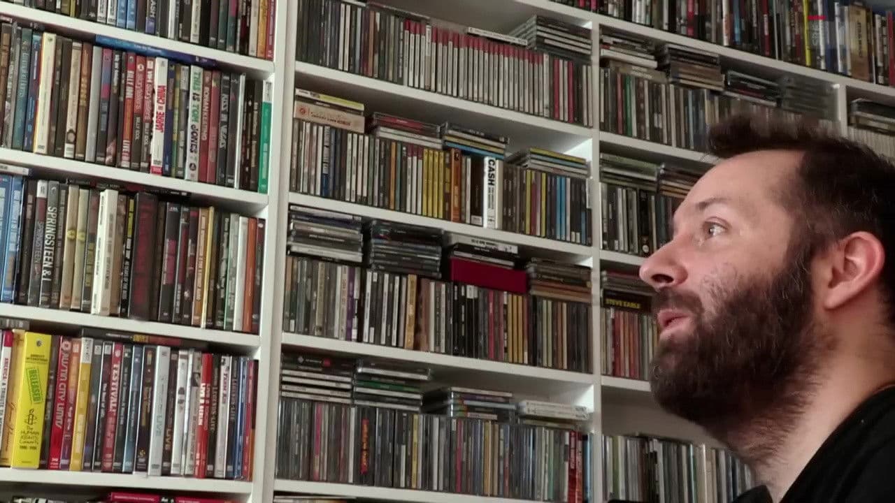 Backdrop – Happy Porno? Das Ende der Scham