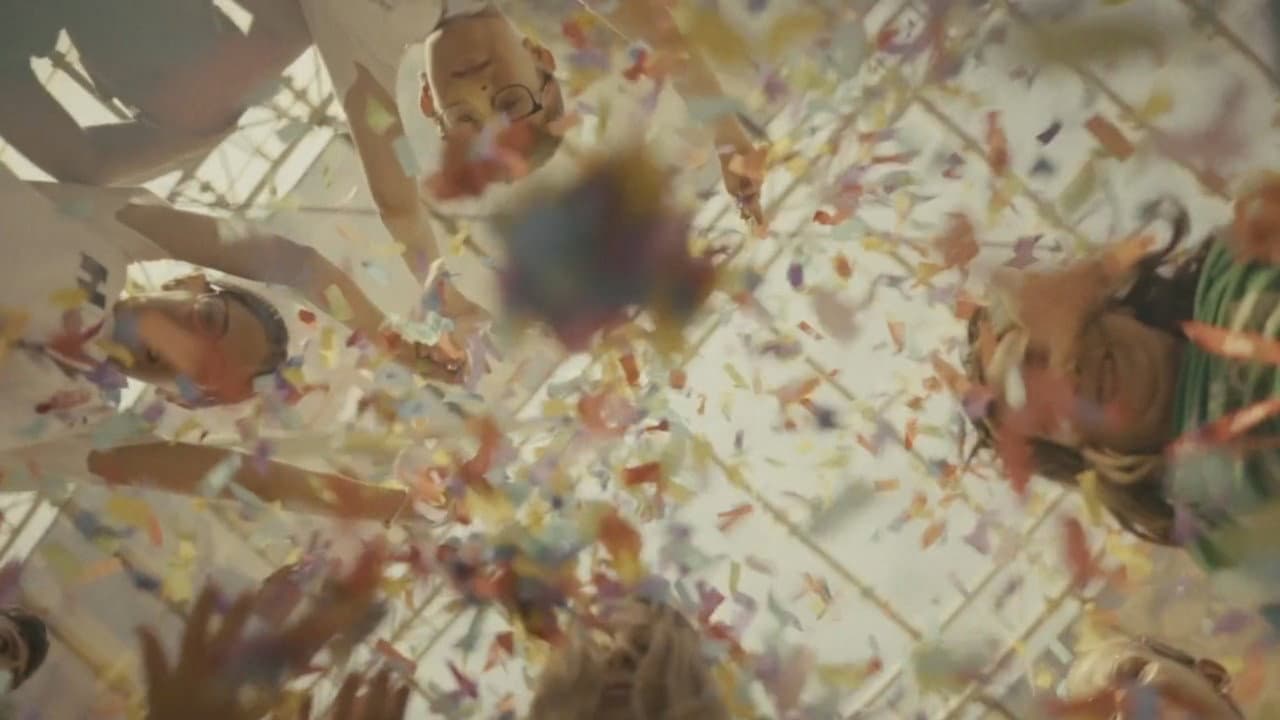 Backdrop – Il Diario