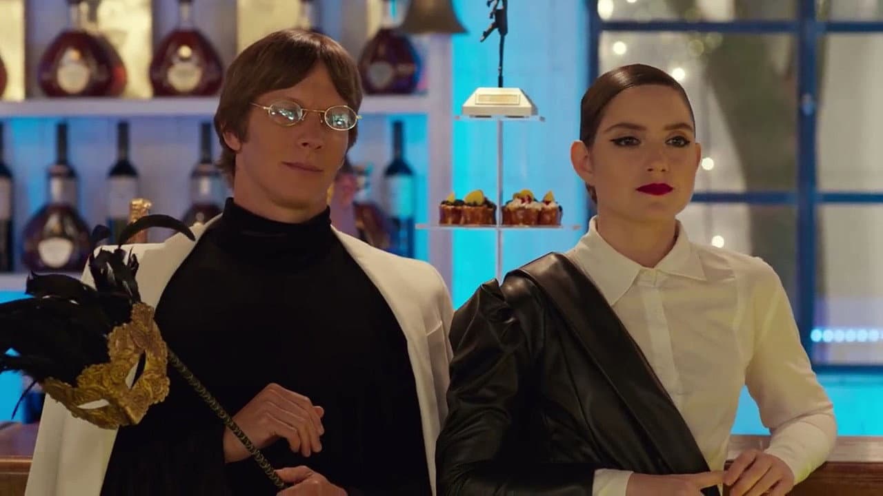 Backdrop – פריסטייל פסטיגל