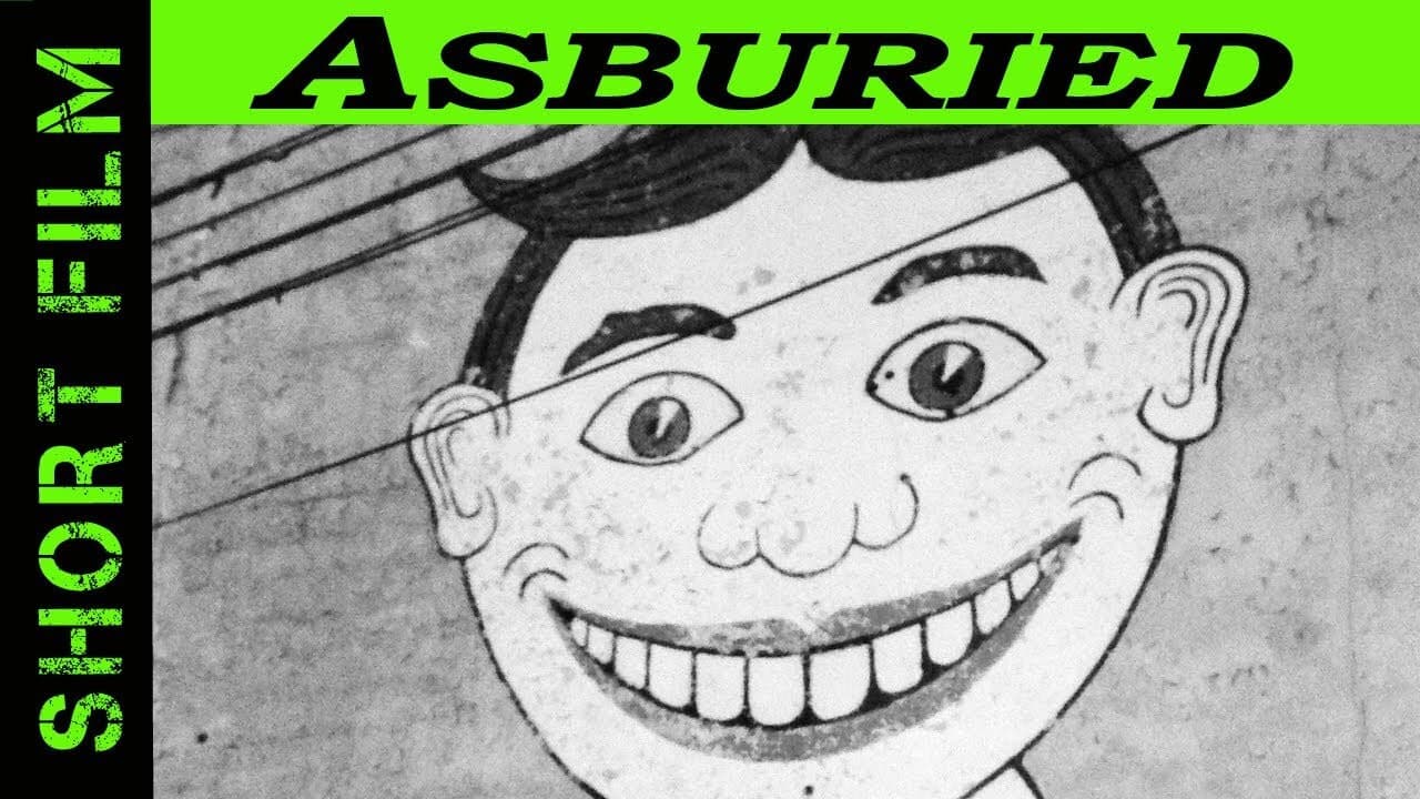 Backdrop – Asburied
