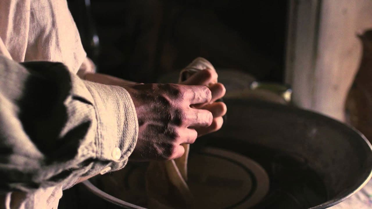 Backdrop – Брати. Остання сповідь