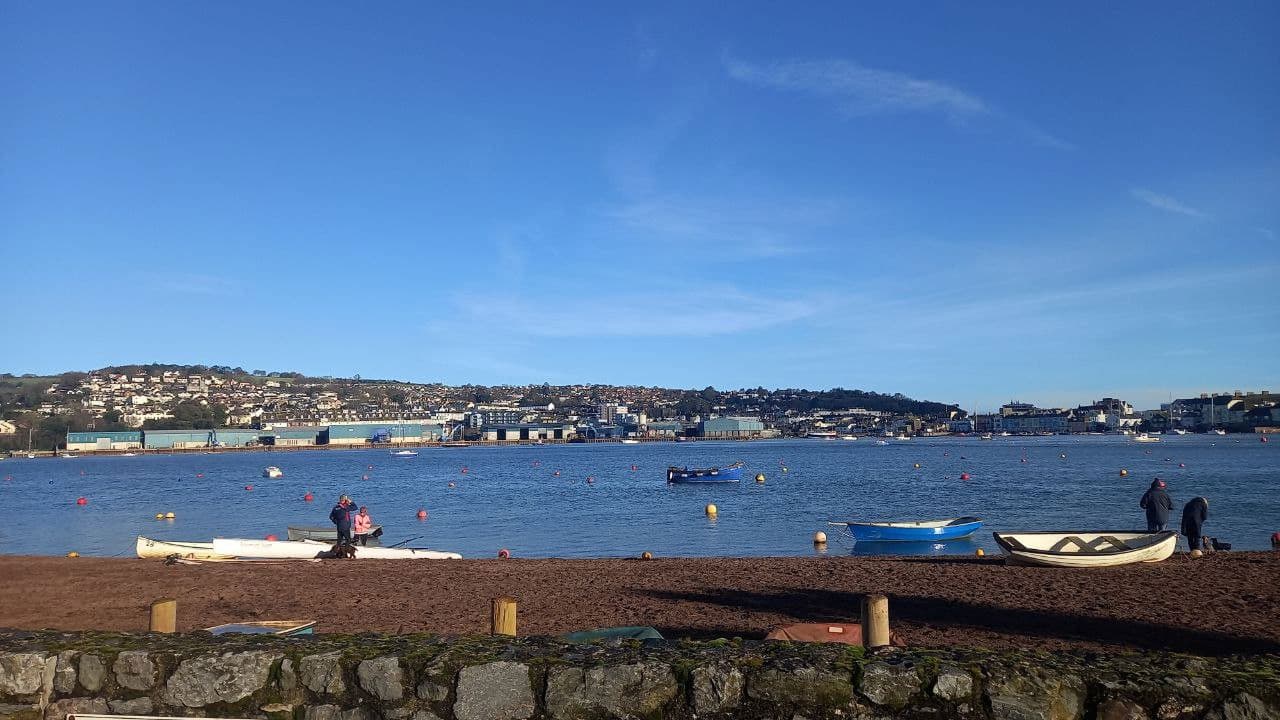 Backdrop – Ode to John Keats