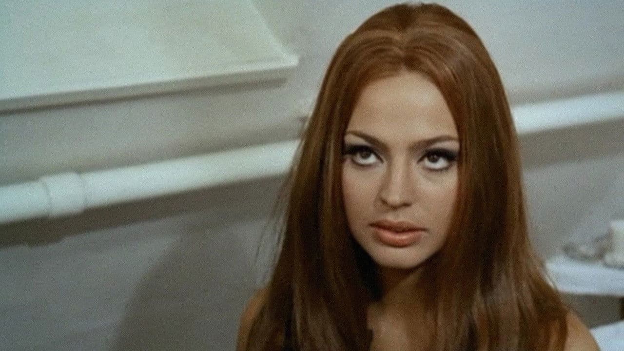 Backdrop – Negresco - Eine tödliche Affäre