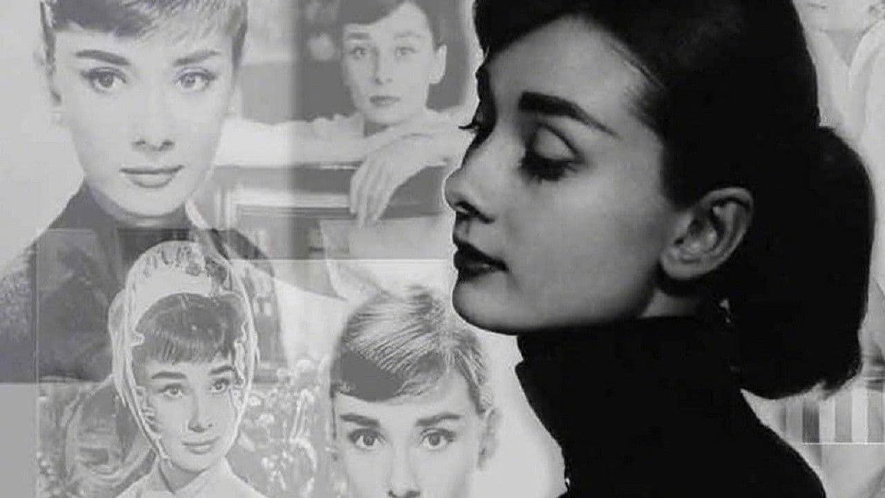 Backdrop – Darcey Bussell: Looking for Audrey