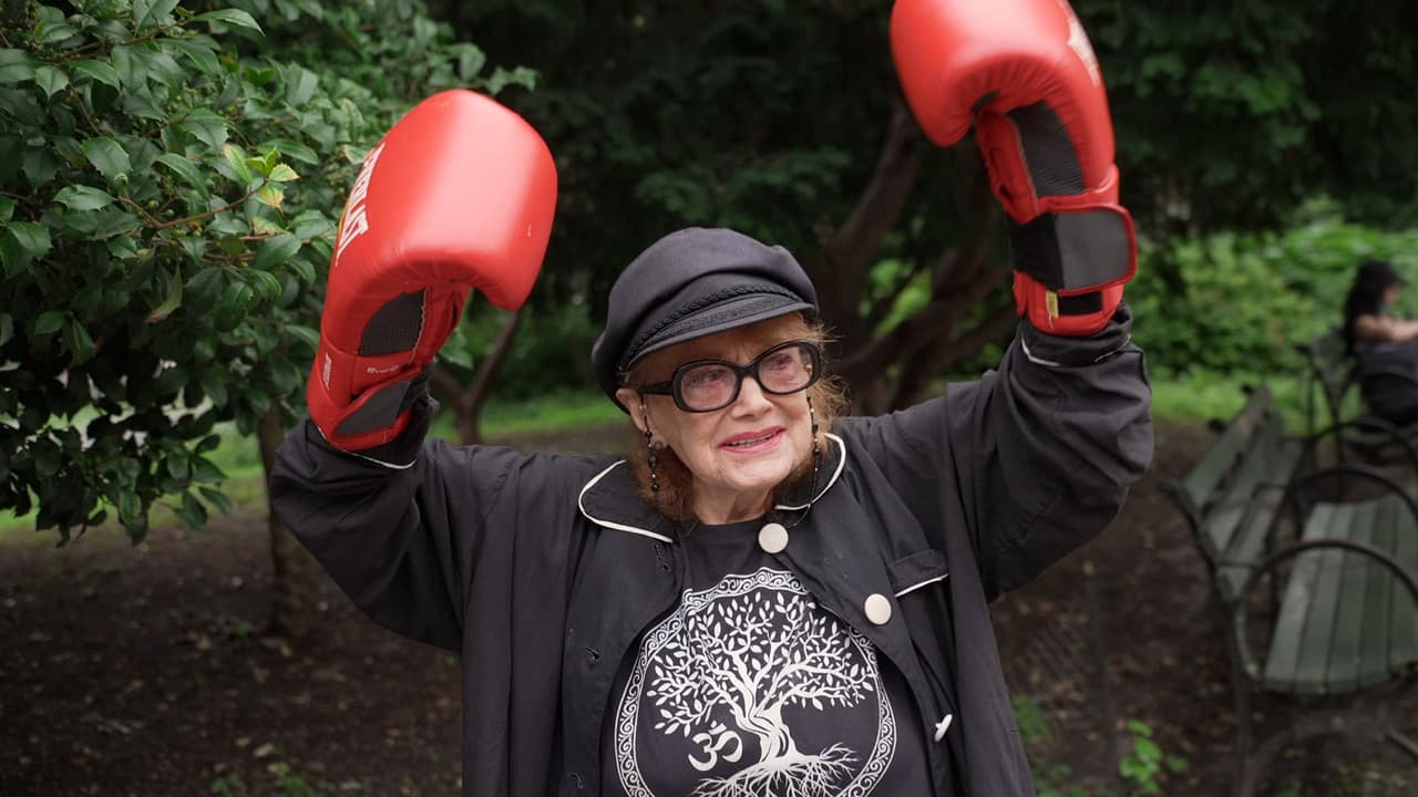 Backdrop – Das Rätsel der ewigen Jugend