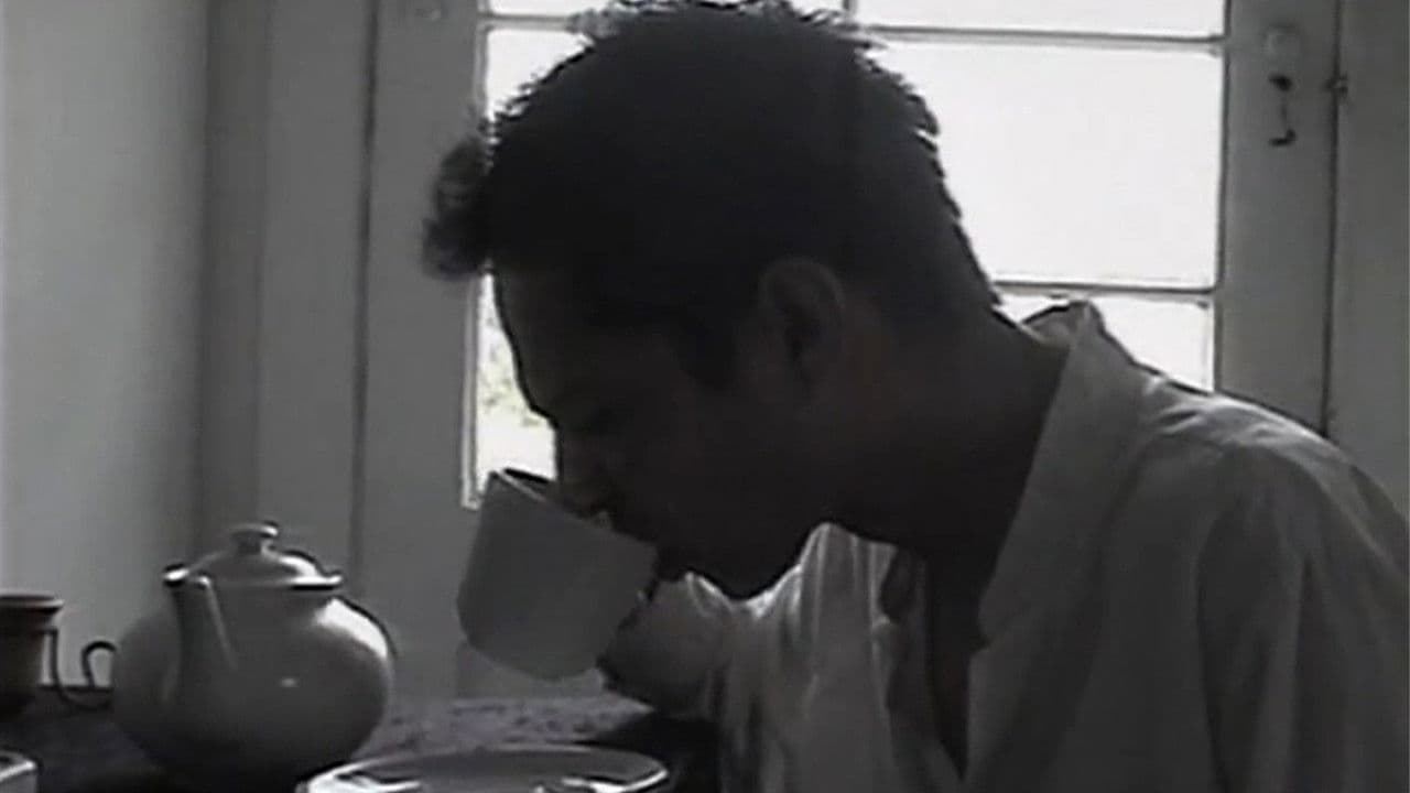 Backdrop – I Was Possessed by God