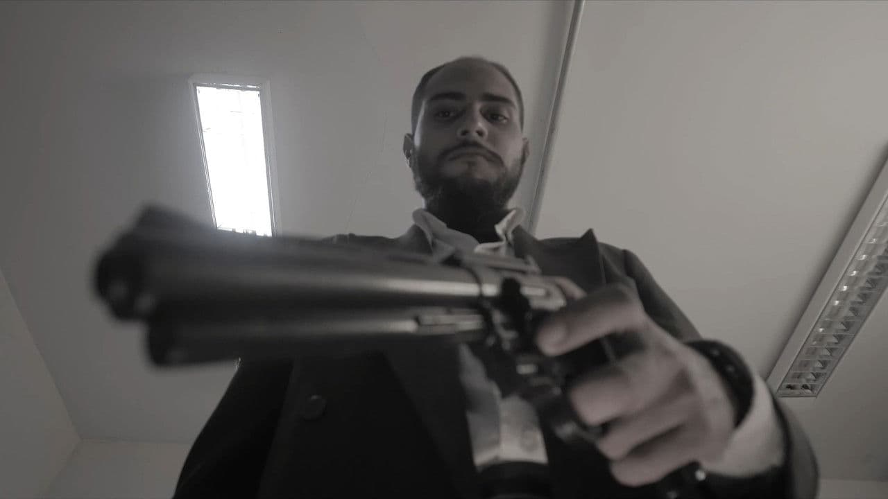 Backdrop – Tudo o que Você Ama Será Destruído