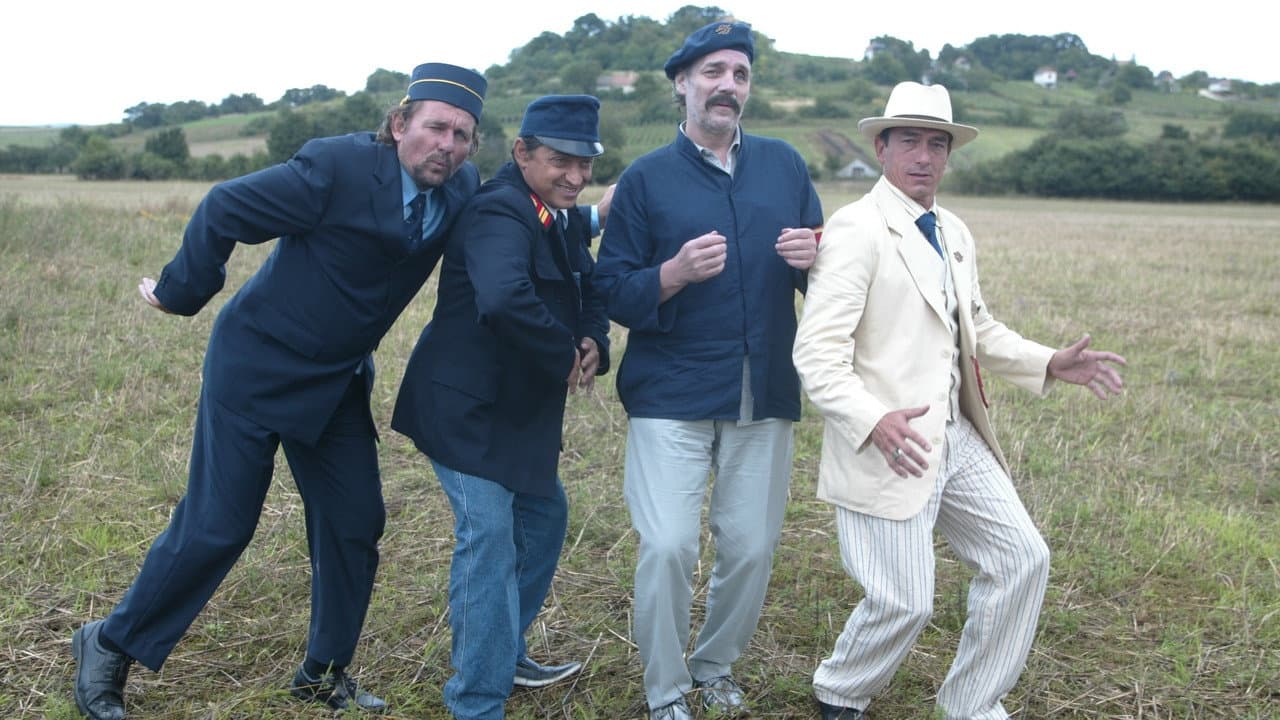 Backdrop – Hasutasok