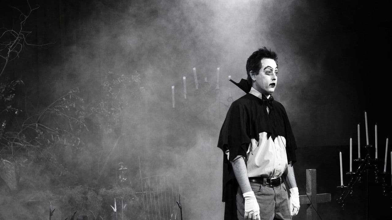 Backdrop – Spooksbury