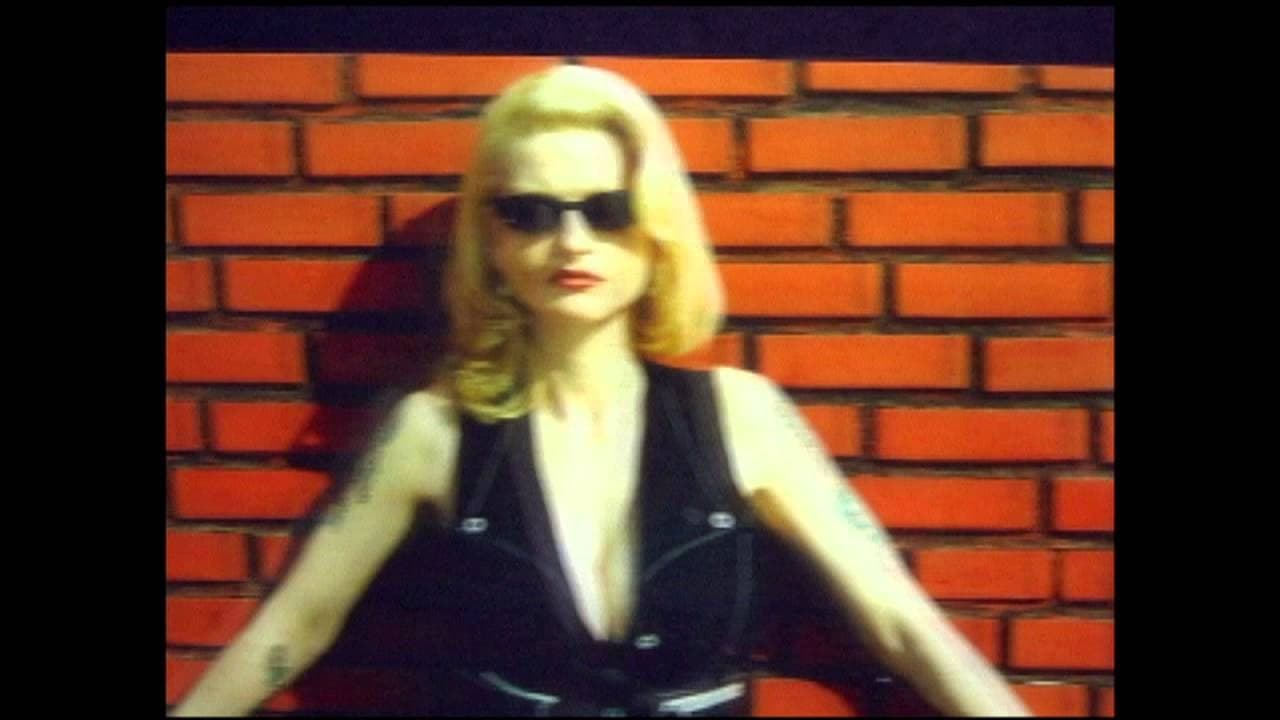 Backdrop – Last Fast Ride: The Life, Love and Death of a Punk Goddess