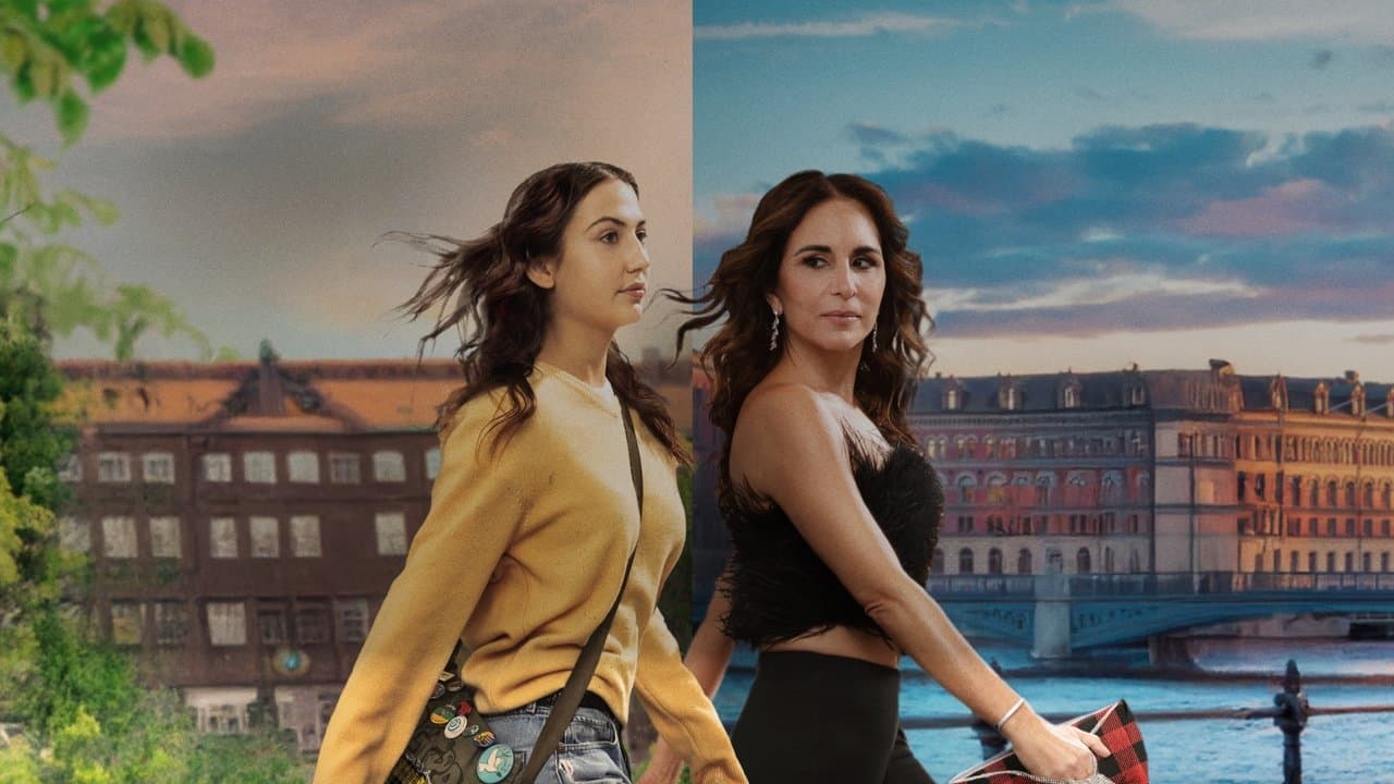 Backdrop – Det är något som inte stämmer