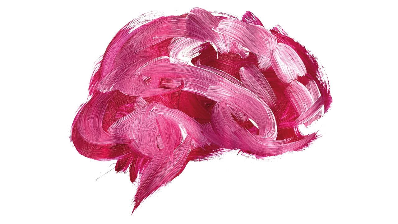 Backdrop – The Brain