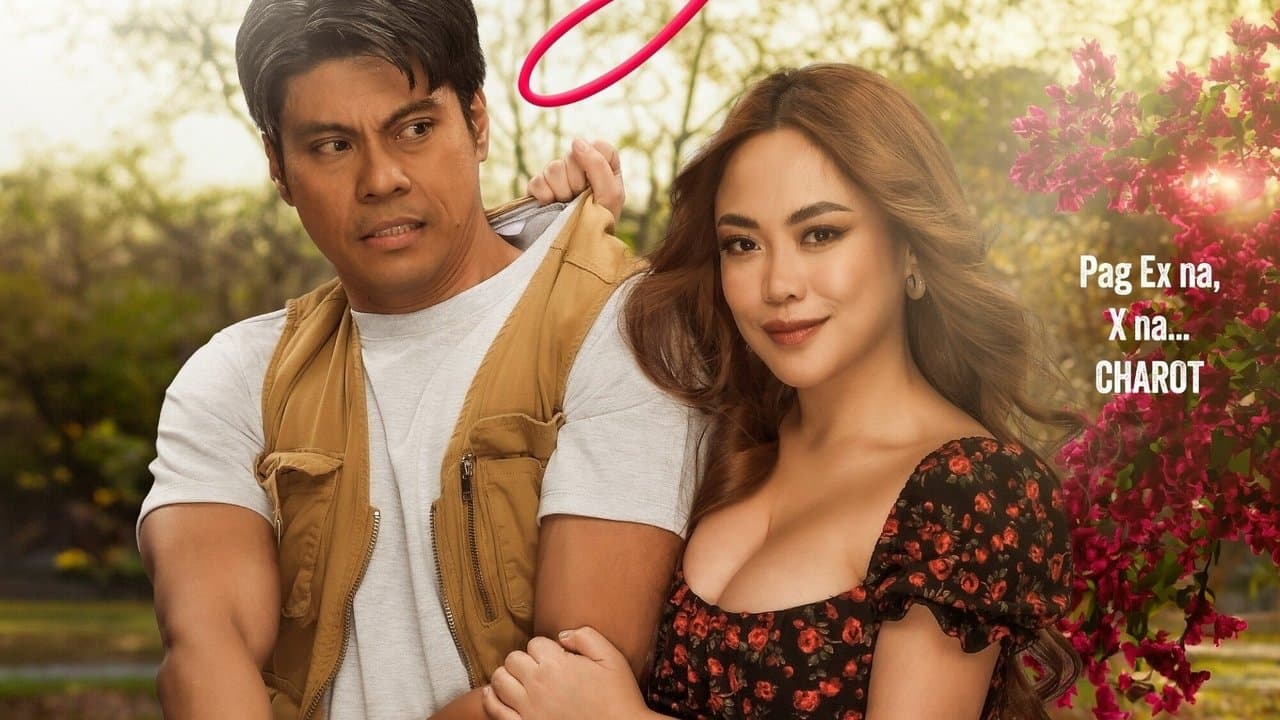 Backdrop – Un-Ex You