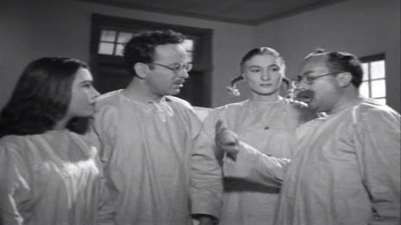 Backdrop – Tambien de dolor se canta