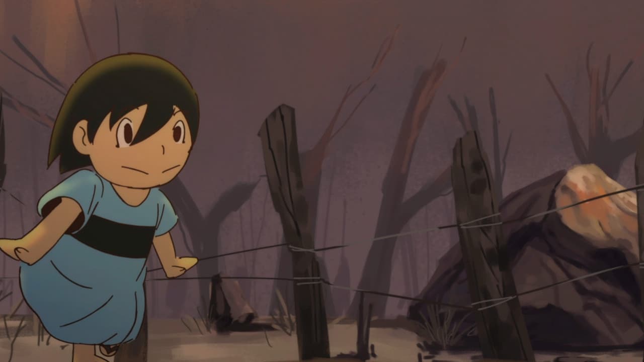 Backdrop – A Menina da Serra