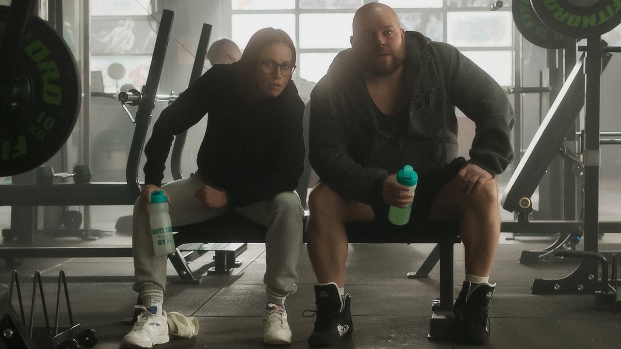 Backdrop – Punttikomedia