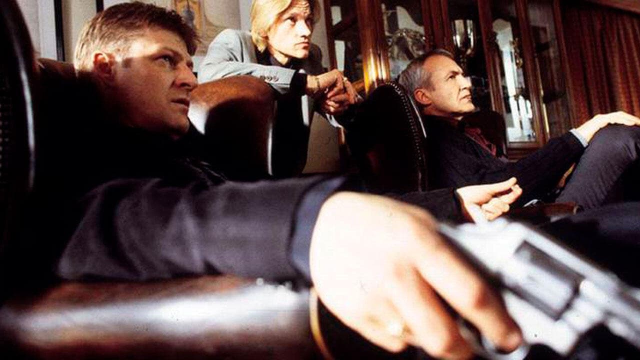 Backdrop – Gangsters - The Essex Boys