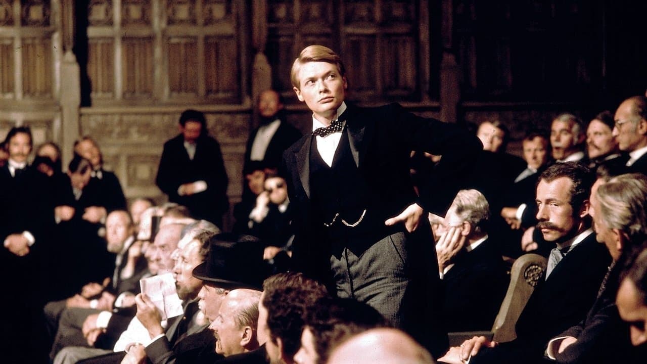 Backdrop – Der junge Löwe