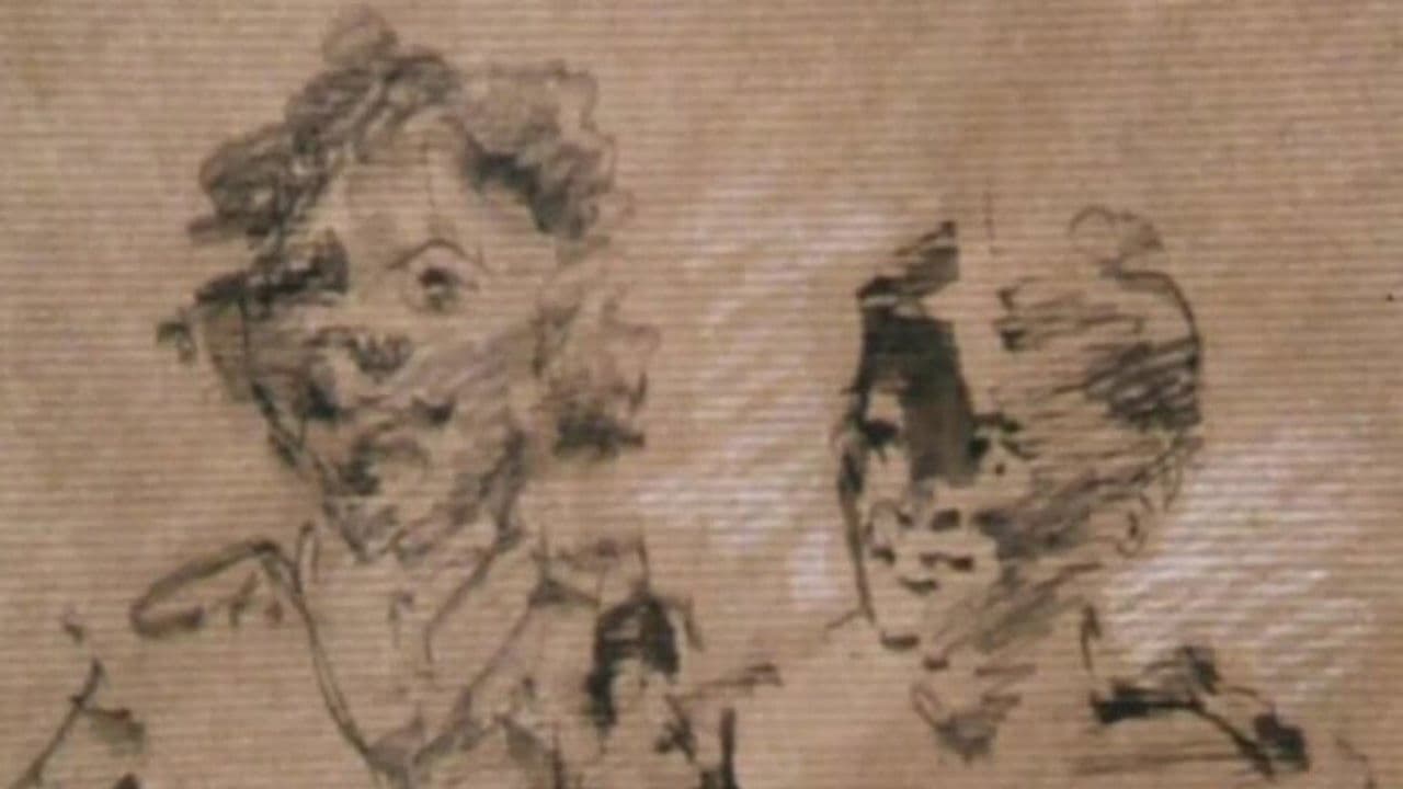 Backdrop – La part du hasard