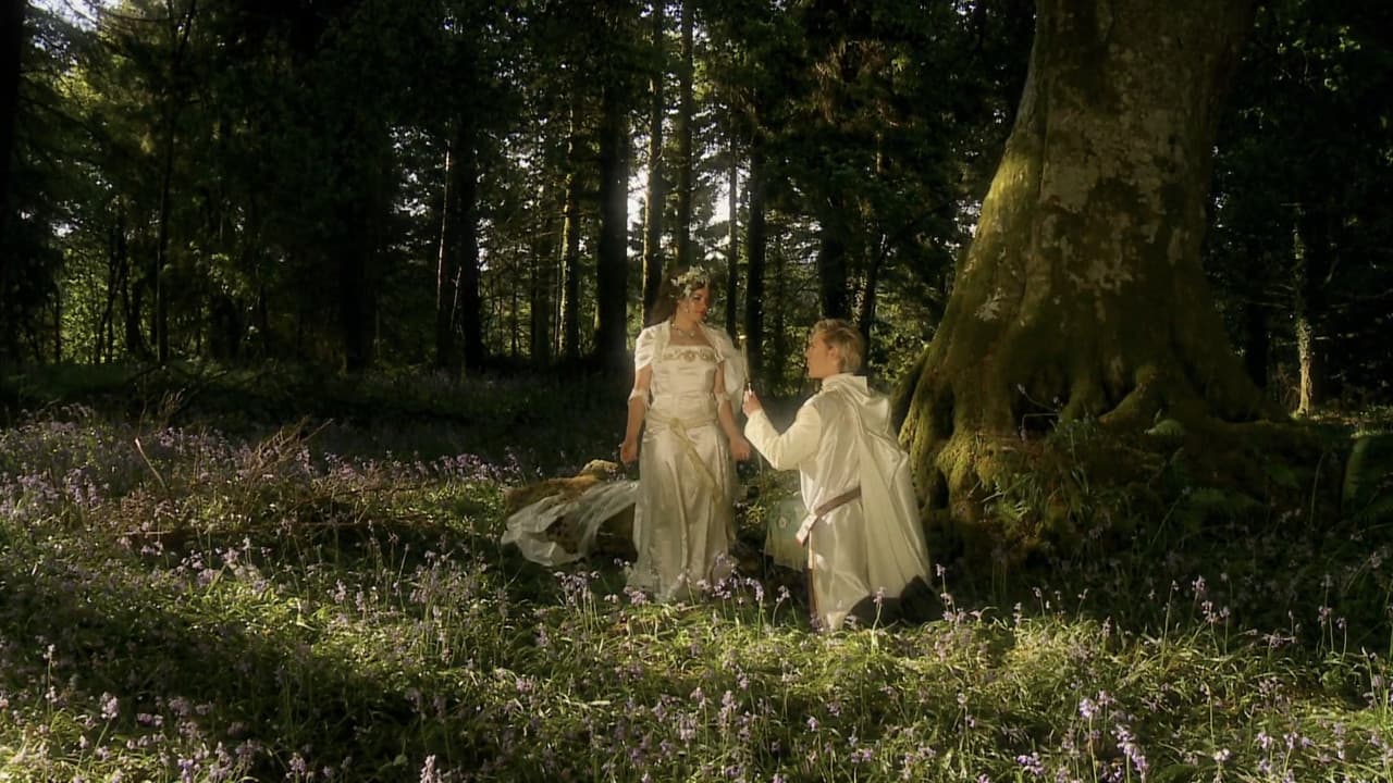 Backdrop – Sir Lanval