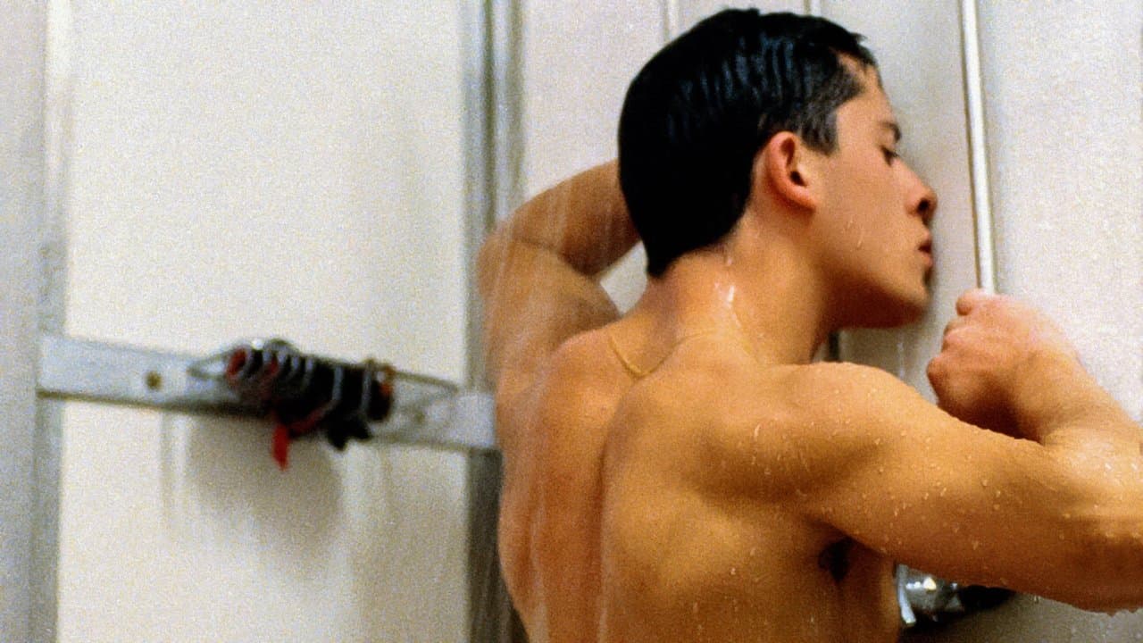 Backdrop – O Fantasma