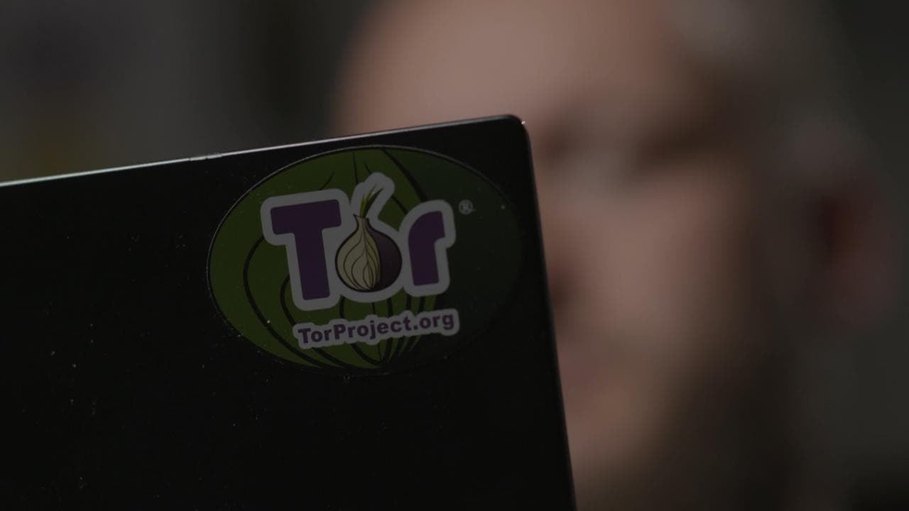 Backdrop – Mythos Darknet - Verbrechen, Überwachung, Freiheit
