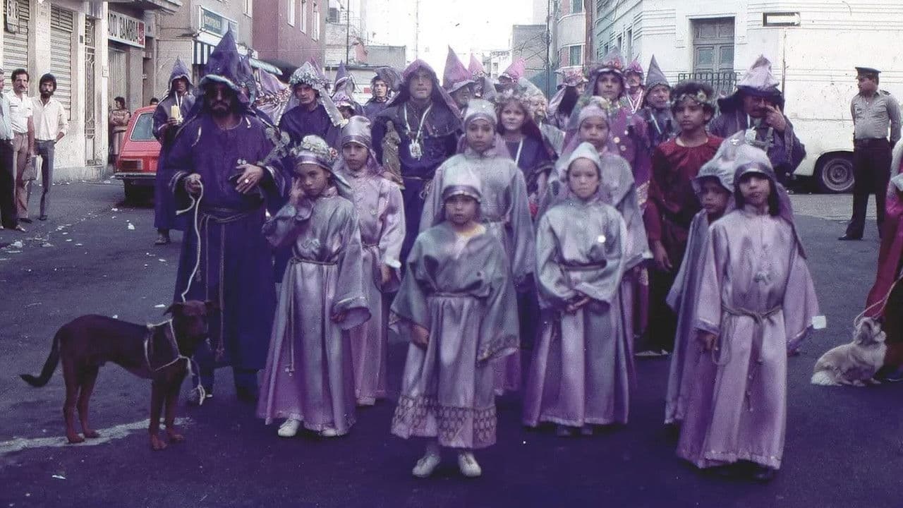 Backdrop – La Oveja Negra