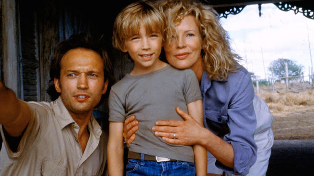 Backdrop – Ich träumte von Afrika