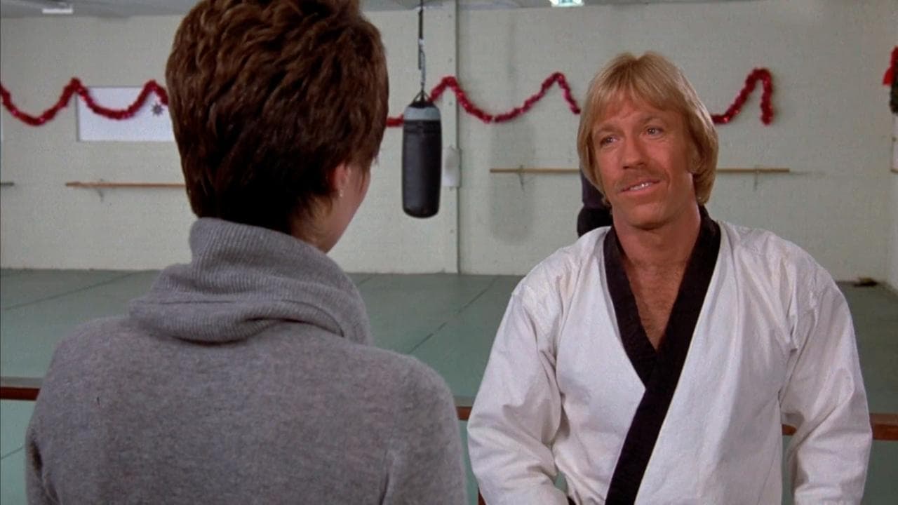 Backdrop – Der Bulldozer