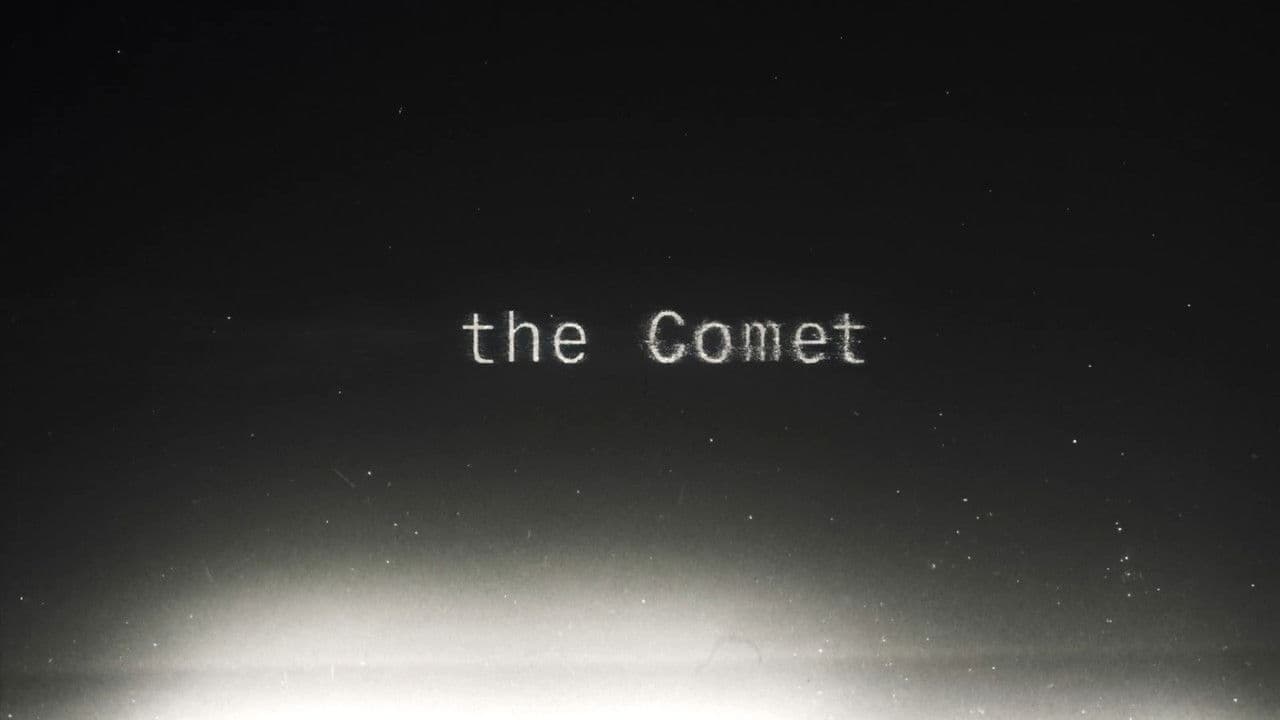 Backdrop – The Comet