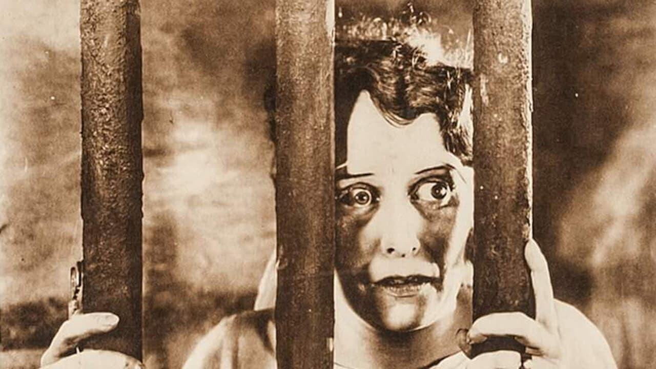 Backdrop – Blake of Scotland Yard