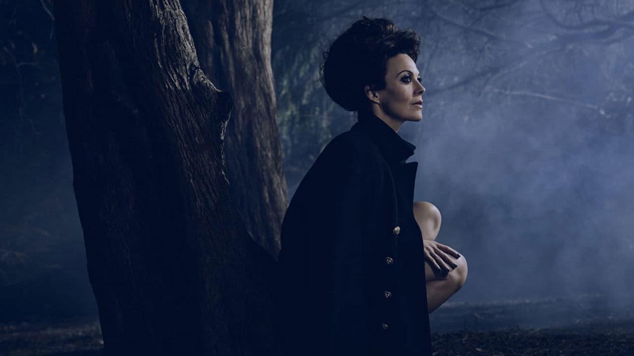 Backdrop – National Theatre Live: Medea