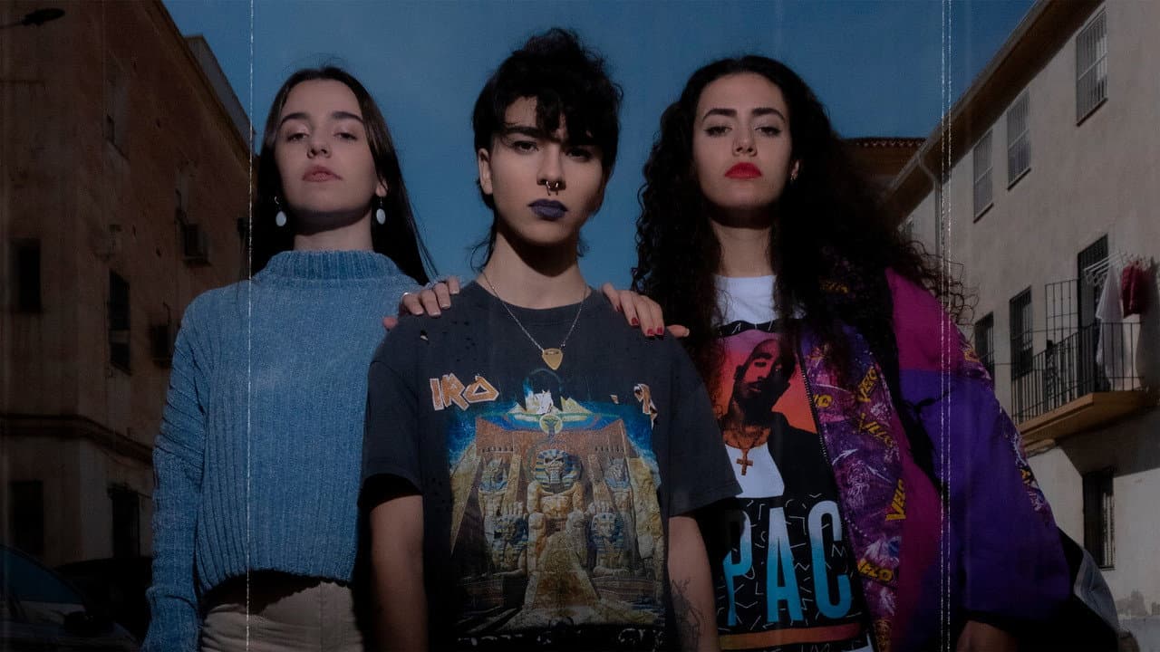 Backdrop – Astarté