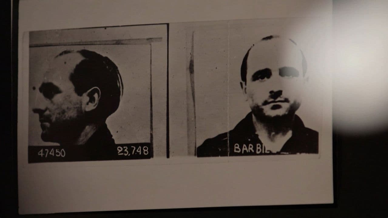 Backdrop – Mein Name sei Altmann