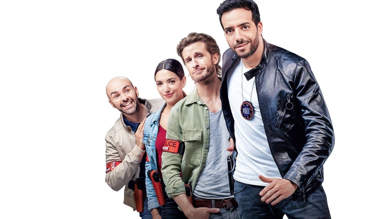 Backdrop – 30 letzte Tage