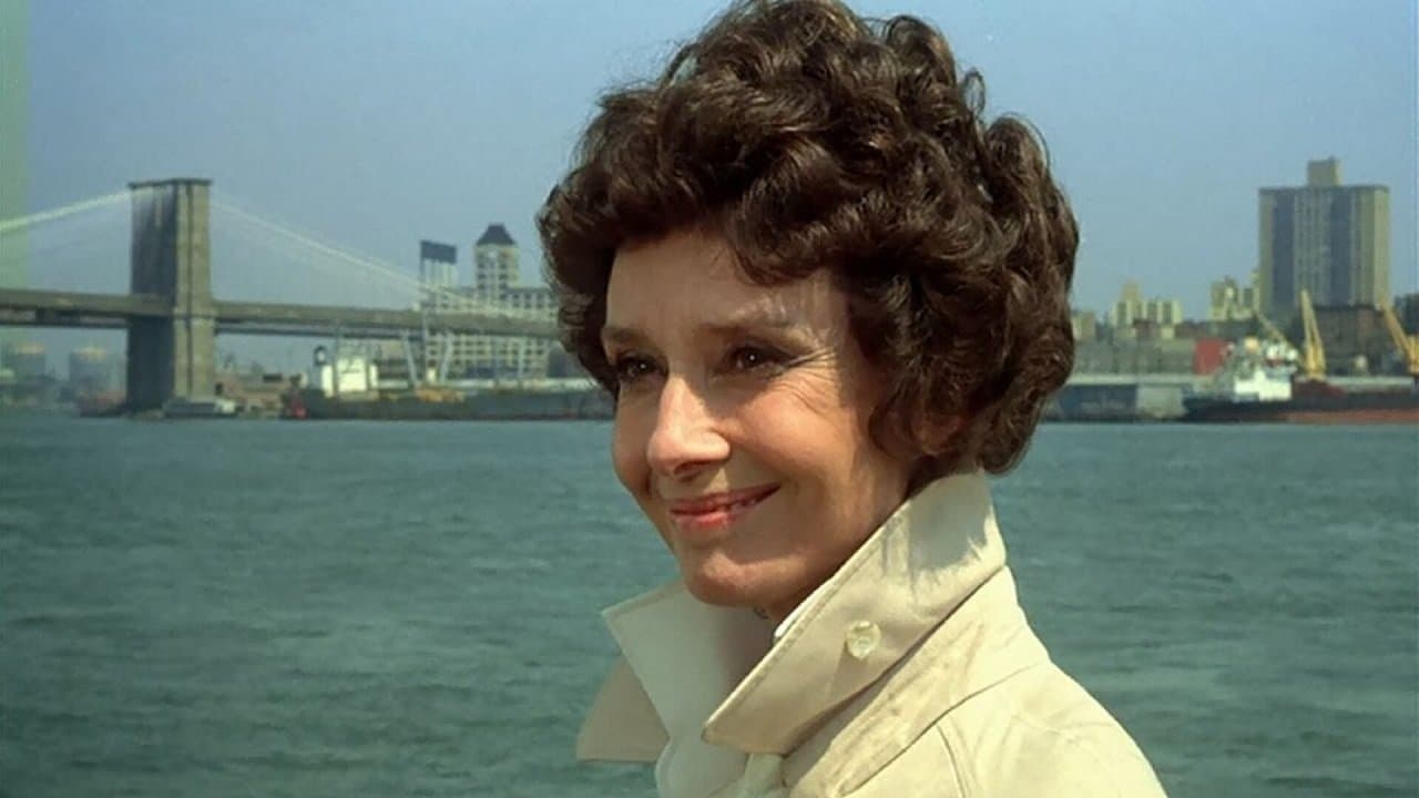 Backdrop – Sie haben alle gelacht