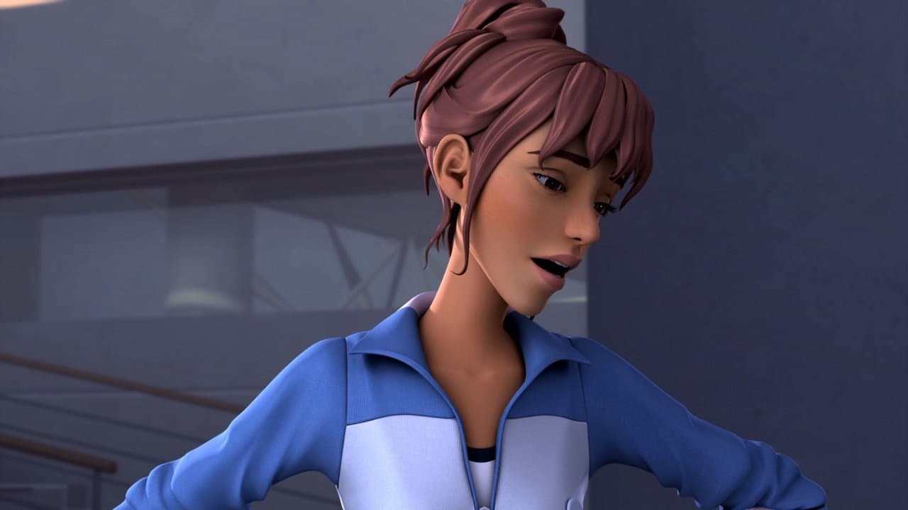 Backdrop – Firebreather - Feuer im Blut