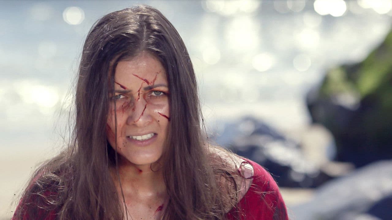 Backdrop – Black Wake