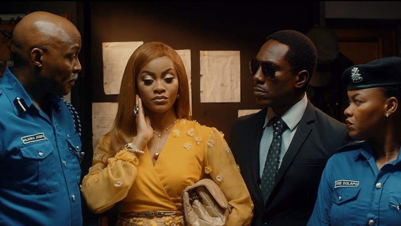 Backdrop – Crossroads