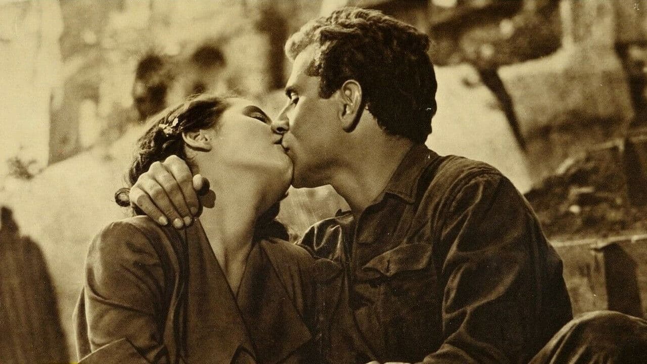 Backdrop – I falsari