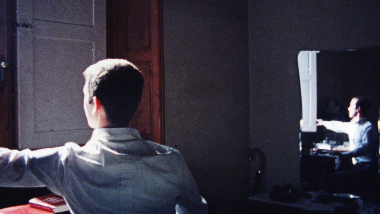 Backdrop – From the Notebook of...