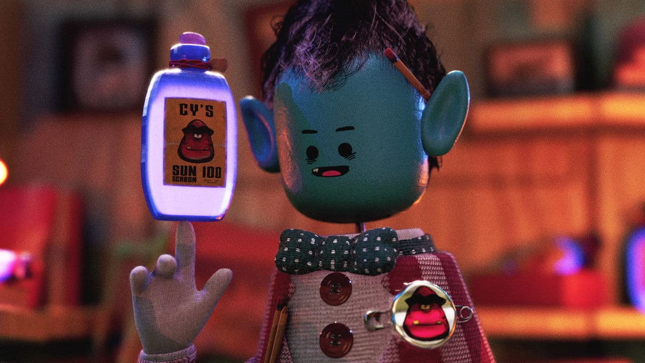 Backdrop – Sun Scream