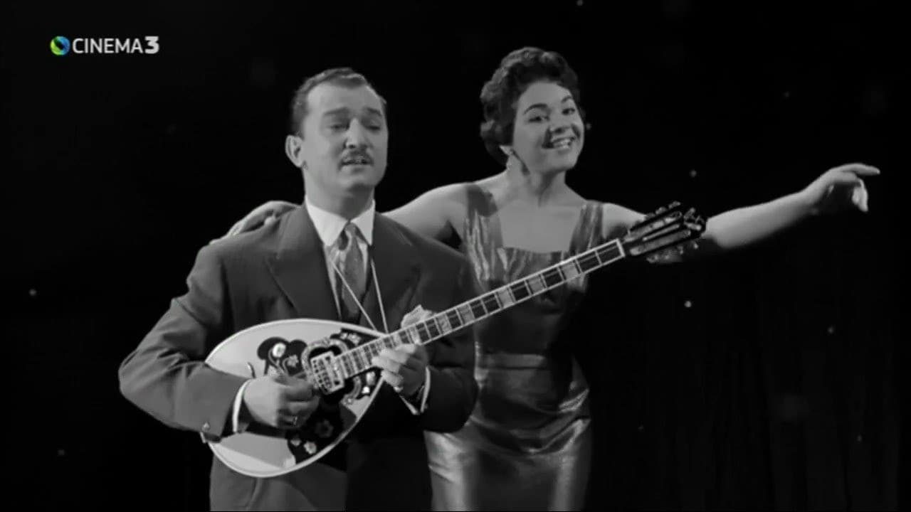 Backdrop – Λαός και Κολωνάκι